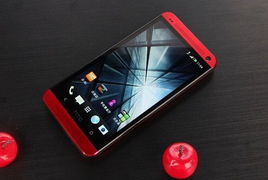 回顾2013 美国市场十大智能手机排行