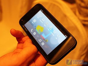 Intel的移动蓝图 MeeGo系统能否在智能手机与平板领域开启新篇章？