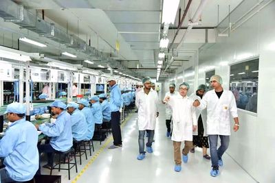 智慧海派携手小米，共拓印度智能手机市场新蓝海